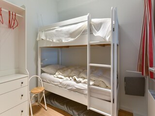 Apartment Knokke-Heist Features 6