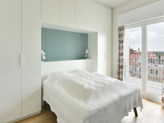Apartment Knokke-Heist Ausstattung 7