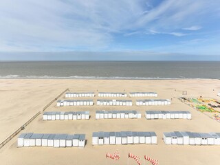 Apartment Knokke-Heist Environment 20