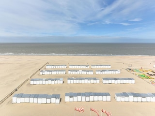 Apartment Knokke-Heist Umgebung 20