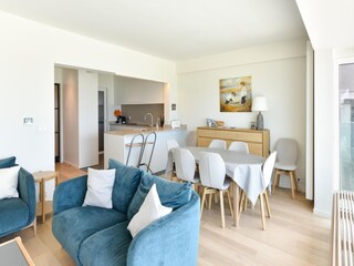 Appartamento Knokke-Heist Caratteristiche 8