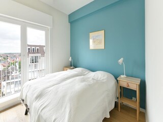 Appartamento Knokke-Heist Caratteristiche 9