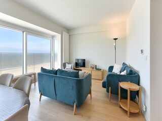 Apartment Knokke-Heist Features 10