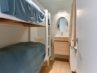 Appartement Knokke-Heist Kenmerken 11