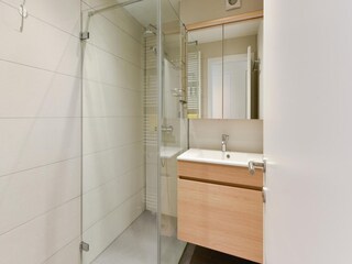 Appartement Knokke-Heist Kenmerken 12