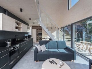 Villa Bedrichov Ausstattung 11