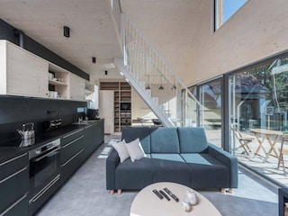 Villa Bedrichov Ausstattung 9