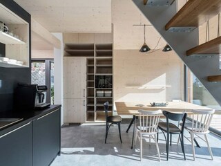 Villa Bedrichov Características 17