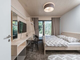Villa Bedrichov Caratteristiche 16