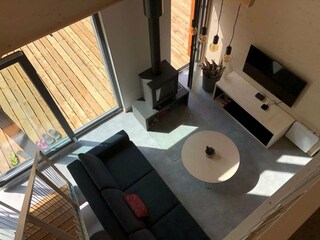 Villa Bedrichov Features 8