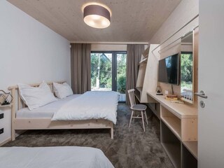 Villa Bedrichov Ausstattung 10
