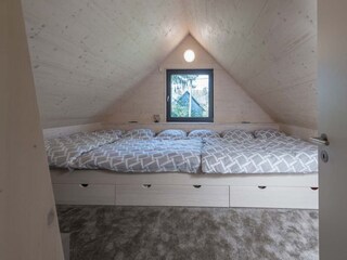 Villa Bedrichov Características 9