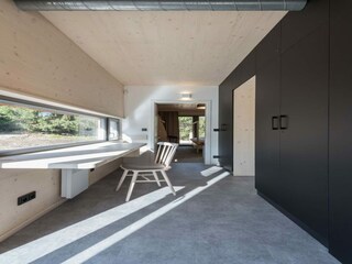 Villa Bedrichov Registrazione all'aperto 6