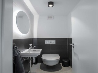 Villa Bedrichov Características 17