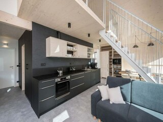 Villa Bedrichov Caratteristiche 19