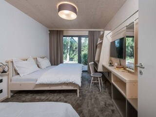 Villa Bedrichov Características 20