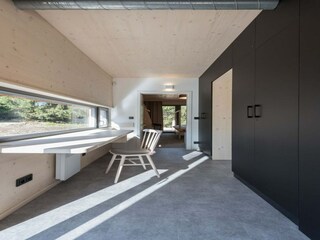 Villa Bedrichov Grabación al aire libre 4
