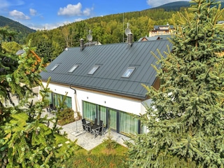 Villa Černý Důl  33