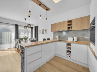 Villa Černý Důl Características 10