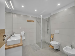 Villa Černý Důl Ausstattung 26