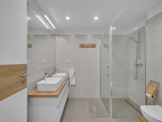 Villa Černý Důl Ausstattung 27