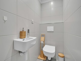 Villa Černý Důl Ausstattung 16