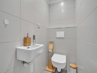 Villa Černý Důl Kenmerken 16