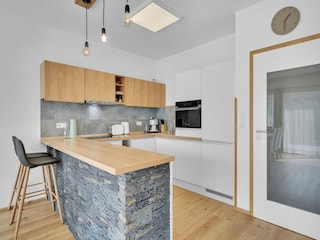 Villa Černý Důl Ausstattung 14