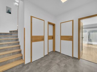 Villa Černý Důl Características 13