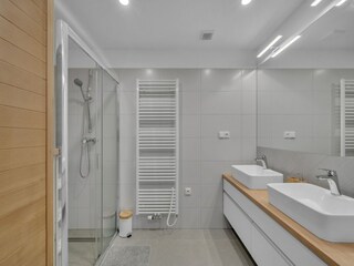 Villa Černý Důl Características 27