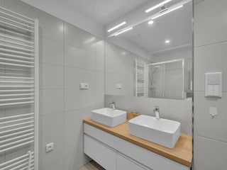 Villa Černý Důl Ausstattung 17