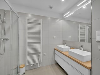 Villa Černý Důl Ausstattung 18