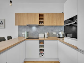 Villa Černý Důl Features 26