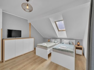 Villa Černý Důl Ausstattung 22