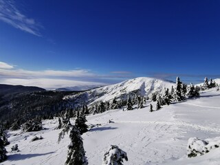 Villa Černý Důl Omgeving 29