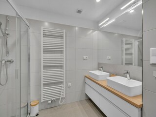 Villa Černý Důl Ausstattung 21
