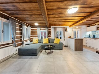 Villa Vrchlabí Features 29