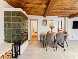 Villa Vrchlabí Équipement 30