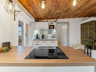 Villa Vrchlabí Características 32