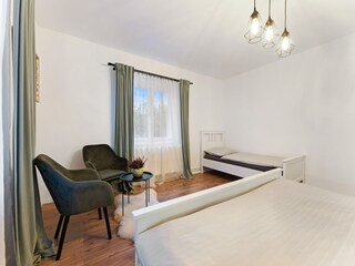 Villa Vrchlabí Ausstattung 35