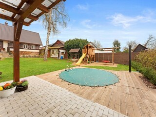 Villa Vrchlabí Buitenaudio-opname 10