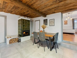 Villa Vrchlabí Ausstattung 15