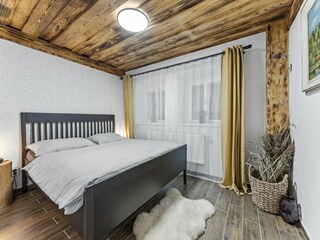 Villa Vrchlabí Ausstattung 16