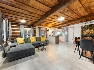 Villa Vrchlabí Ausstattung 28