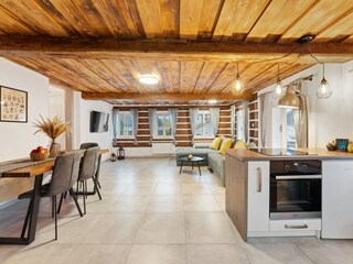 Villa Vrchlabí Ausstattung 27