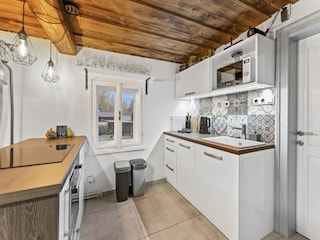 Villa Vrchlabí Ausstattung 32