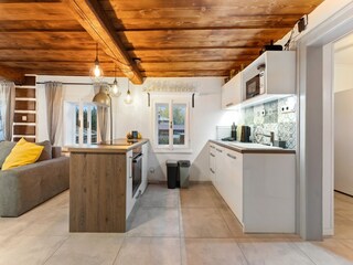 Villa Vrchlabí Caratteristiche 20