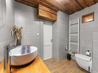 Villa Vrchlabí Caratteristiche 23