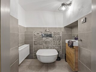 Villa Vrchlabí Ausstattung 24