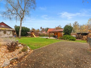 Villa Vrchlabí Grabación al aire libre 6